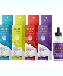 10:1 CBD:THC (1000mg CBD/100mg THC)