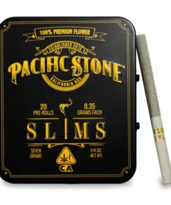 805 Glue [.35g] Pacific Stone 20 Pack Slims