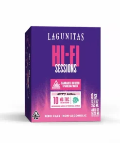 AbsoluteXtracts (ABX) Lagunitas - Hi-Fi Sessions - Hoppy Chill