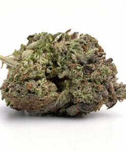 Alien OG