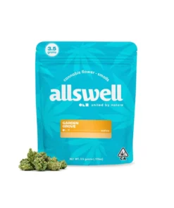Allswell | Garden Grove Flower