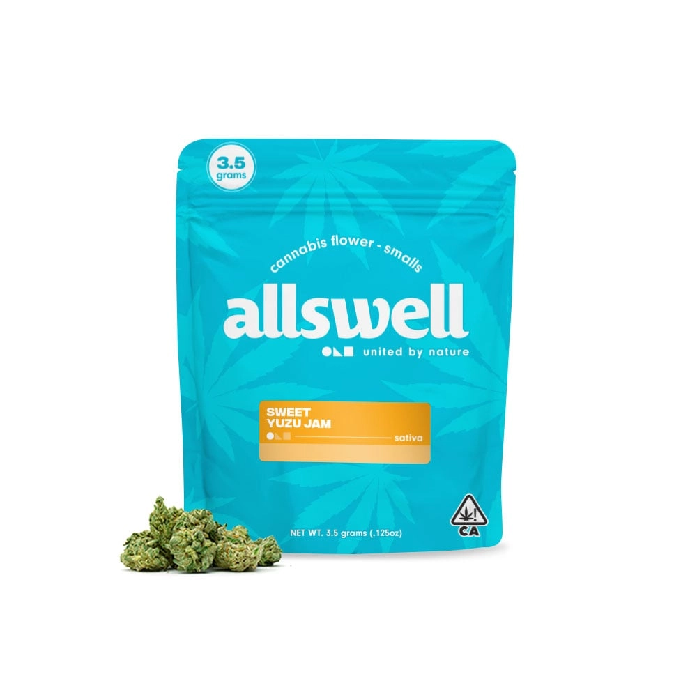 allswell-sweet-yuzu-jam-flower.webp