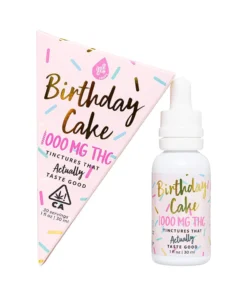 Birthday Cake [30ml] (1000mg)