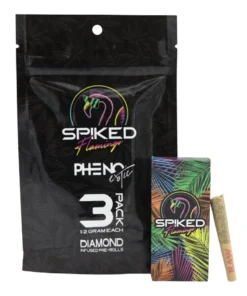 Biscotti Infused 3pk [1.5g]