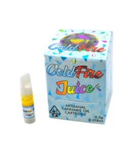 Biscotti Stalker Coldfire Extracts Juice Cartridge