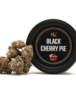 Black Cherry Pie