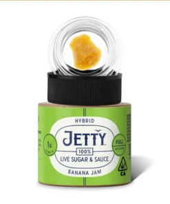 Citrus Daze Jetty Extracts Live Sugar and Sauce
