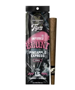 Claybourne Co. CCO, Inf. Blunt (H), Pineapple Express
