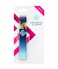 Crystal Clear Runtz (I) - Disposable