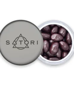 Dark Chocolate Sweet & Salty Almonds