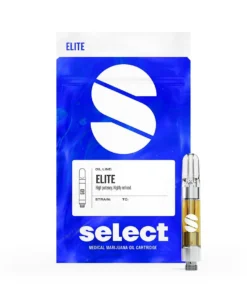 Elite Apple Fritter Cartridge