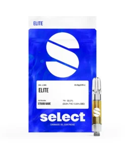 Elite Florida O Cartridge