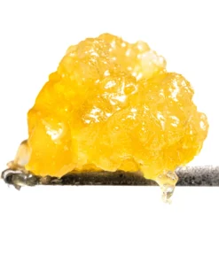 Gas OG Live Resin Sugar West Coast Cure Live Resin Sugar