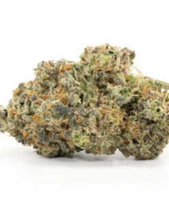 God’s Green Crack