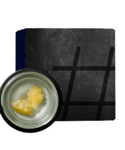 #HASH Purple Sunset Crumble