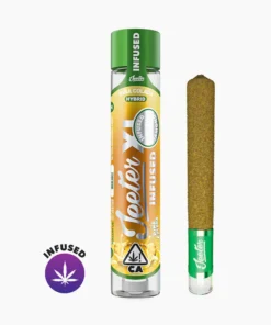 JEETER | Pina Colada XL – Infused Preroll – 2.0g