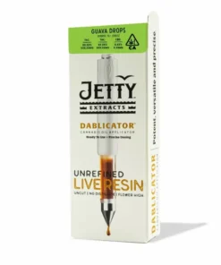 Jetty Extracts Dablicator - Guava Drops (H)