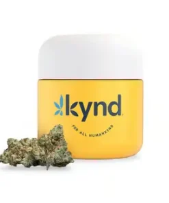 KYND | Blackwater 3.5g