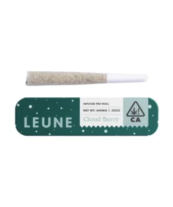 LEUNE Cloud Berry Pre-Roll (IH)