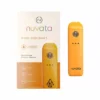 Nuvata Tangerine - Mind Dominant (S)