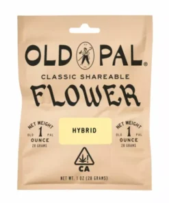Old Pal Guava Tart (H) - 1 Ounce