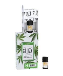 Pineapple Express – Premium THC POD .5G