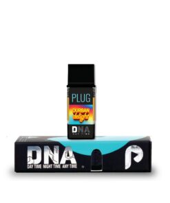 PLUGplay | PLUG™ DNA: Durban Delight Pod – 1.0g