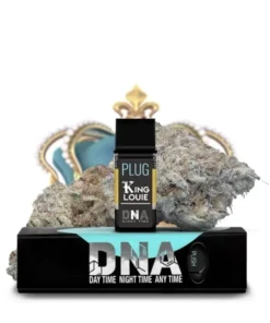 PLUGplay | PLUG™ DNA: King Louie Pod – 1.0g
