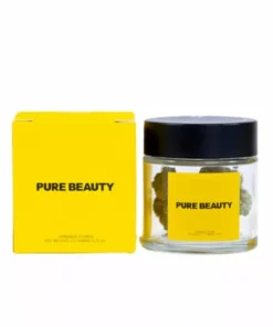 Pure Beauty Lemon Head (S) 3.5 Grams (1/8 Ounce)