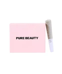 Pure Beauty Pink Box Pre-Roll Pack (I)