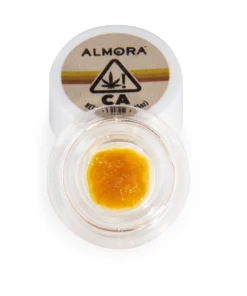 Purple Punch [1.2g] Almora Sugar