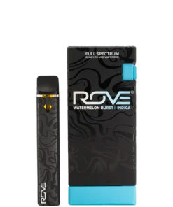 Rove Watermelon Burst Liquid Diamonds Disposable