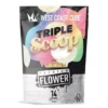 West Coast Cure Triple Scoop