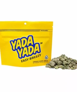 Yada Yada Apples & Bananas (S) - Smalls - 10g