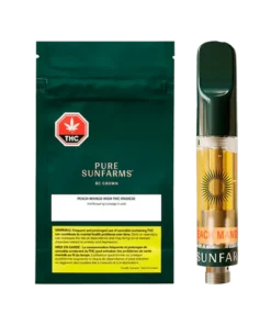 Canna Cabana Peach Mango