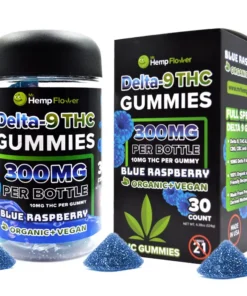 10mg Delta 9 Gummies