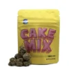 Cake Mix Strain