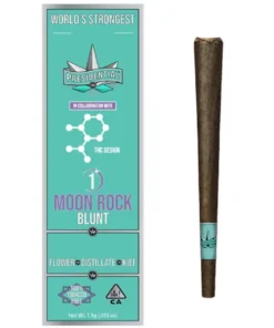 Crescendo Infused Moonrock Pre-Roll