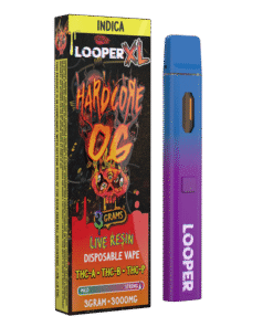 Hardcore OG