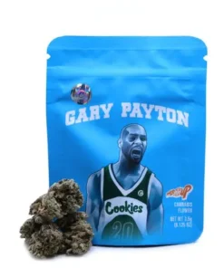 Gary Payton
