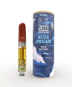 Blue Dream Gold Cartridge 1g