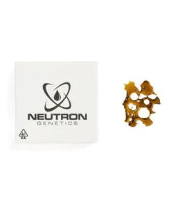 Mars OG Shatter