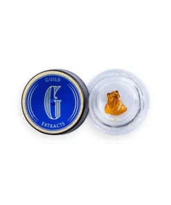 Runtz Shatter
