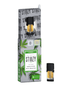 Stiiizy Apple Fritter Premium Thc Pod