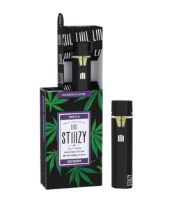 Stiiizy Blue Dream