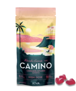 15mg ‘Bliss’ Watermelon Lemonade High Dose