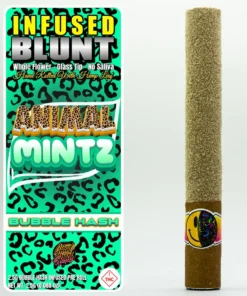 Infused Blunt – Animal Mintz