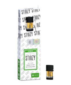 Pink Acai 1G Original THC Pod – STIIIZY