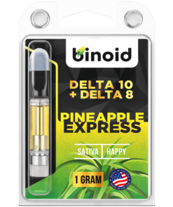 Disposable Vape Cart Pineapple Express